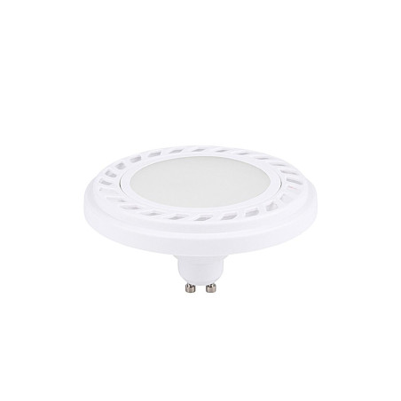 Żarówka ES111 LED diffuser 3000K 11,1cm biała Nowodvorski