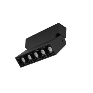 Reflektor sufitowy Focus Mini LED 10W 4000K czarny Nowodvorski
