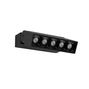 Reflektor sufitowy Focus Mini LED 10W 4000K czarny Nowodvorski