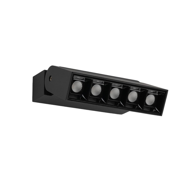 Reflektor sufitowy Focus Mini LED 10W 4000K czarny Nowodvorski