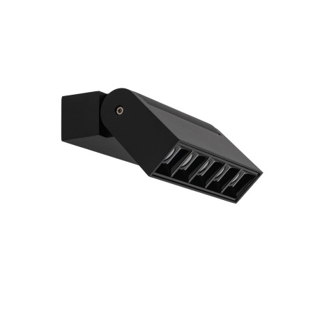 Reflektor sufitowy Focus Mini LED 10W 4000K czarny Nowodvorski