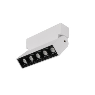 Reflektor sufitowy Focus Mini LED 10W 3000K biały Nowodvorski