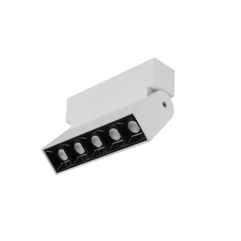 Reflektor sufitowy Focus Mini LED 10W 3000K biały Nowodvorski