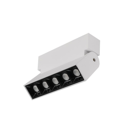 Reflektor sufitowy Focus Mini LED 10W 3000K biały Nowodvorski
