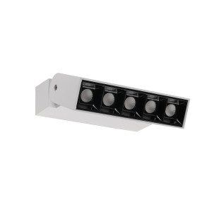 Reflektor sufitowy Focus Mini LED 10W 3000K biały Nowodvorski