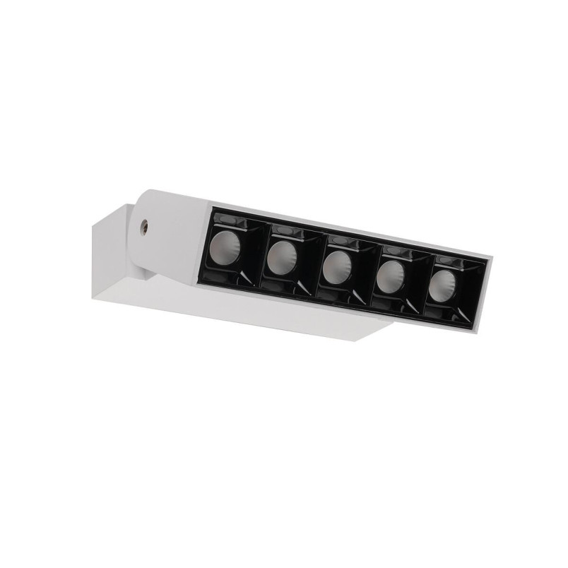 Reflektor sufitowy Focus Mini LED 10W 3000K biały Nowodvorski
