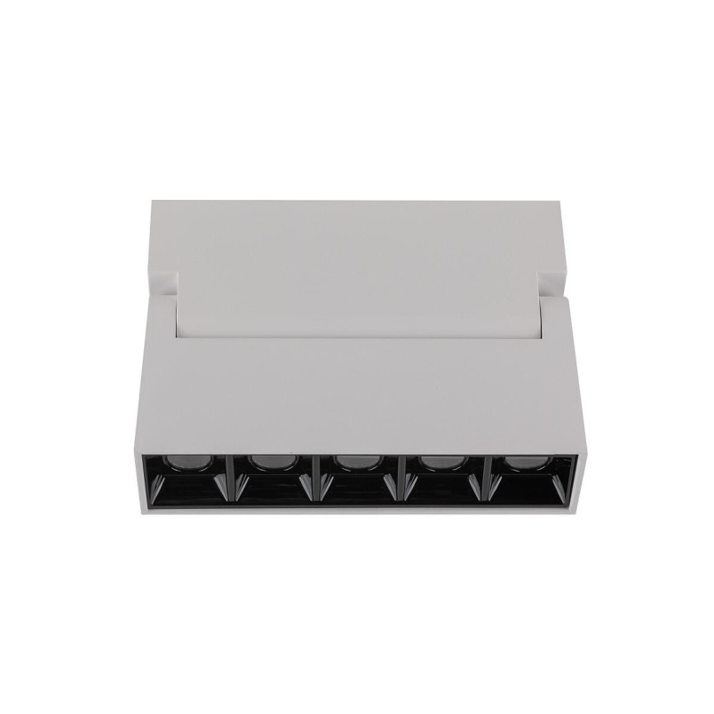 Reflektor sufitowy Focus Mini LED 10W 3000K biały Nowodvorski