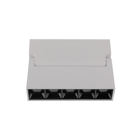 Reflektor sufitowy Focus Mini LED 10W 3000K biały Nowodvorski