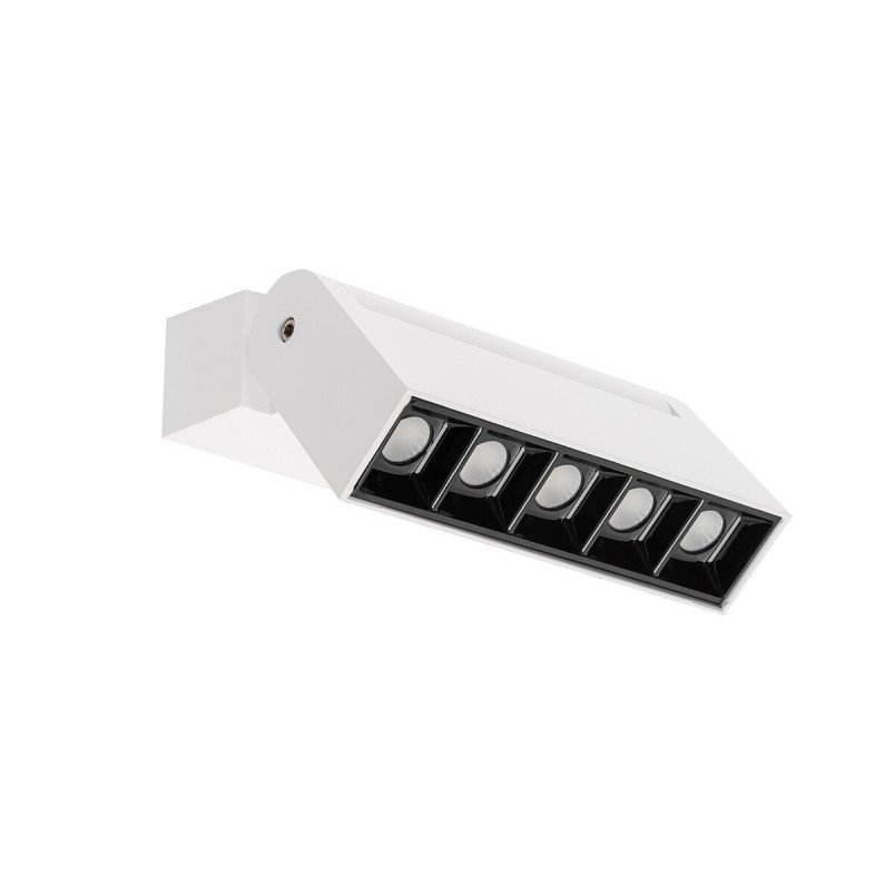 Reflektor sufitowy Focus Mini LED 10W 4000K biały Nowodvorski
