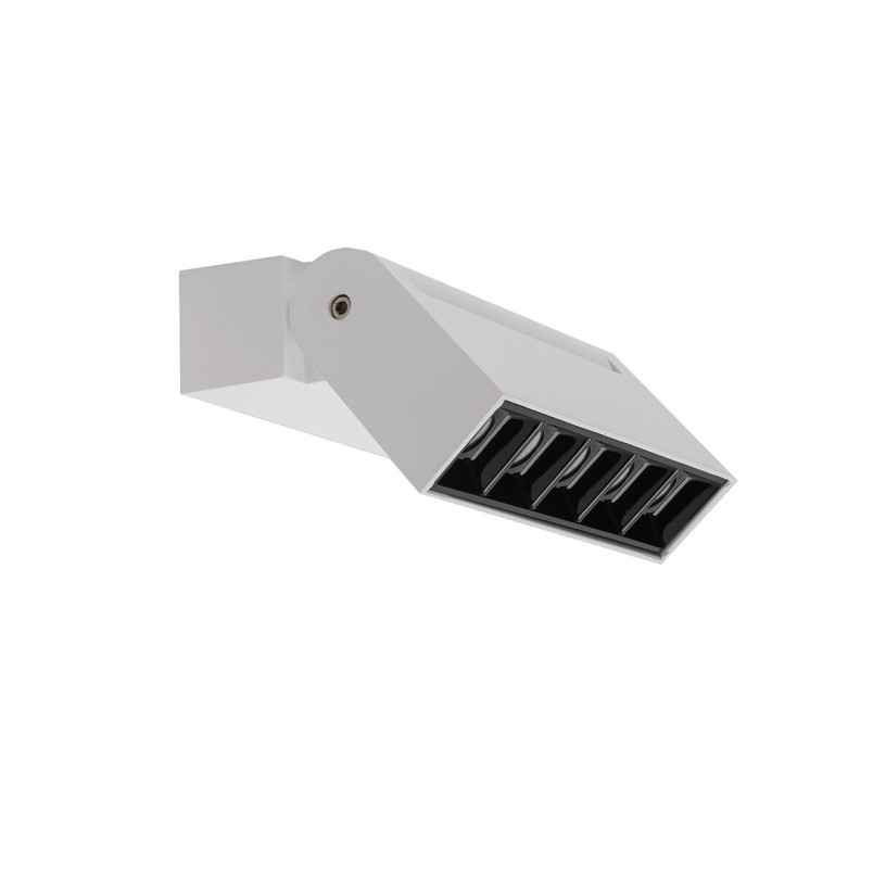Reflektor sufitowy Focus Mini LED 10W 4000K biały Nowodvorski
