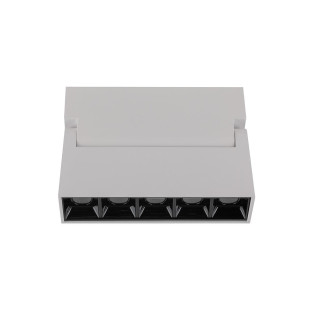 Reflektor sufitowy Focus Mini LED 10W 4000K biały Nowodvorski