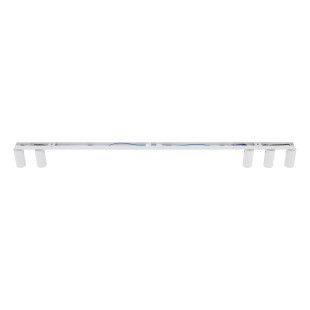 Reflektor sufitowy 5 punktowy Fourty 118cm biały Nowodvorski