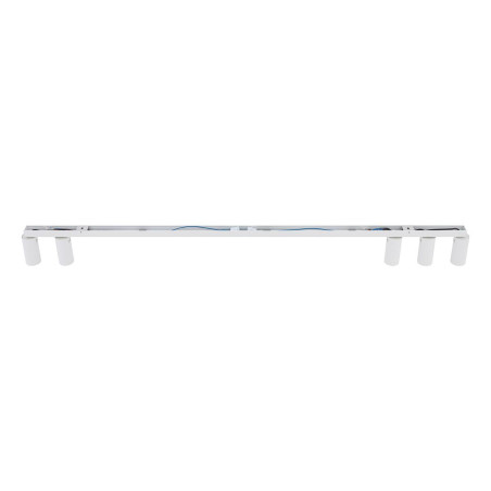 Reflektor sufitowy 5 punktowy Fourty 118cm biały Nowodvorski