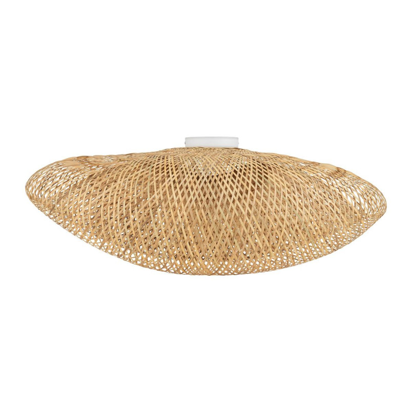 Plafon bambusowy boho Havana 80cm Nowodvorski