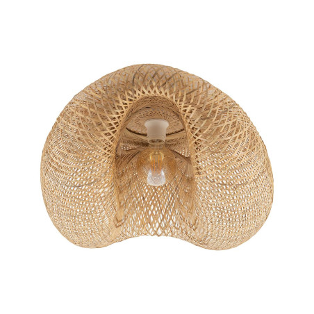 Plafon bambusowy boho Havana 80cm Nowodvorski