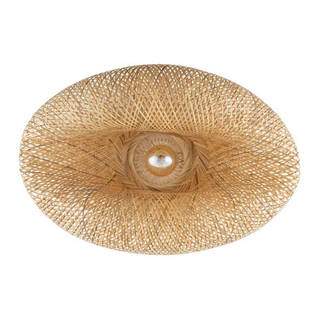 Plafon bambusowy boho Havana 80cm Nowodvorski