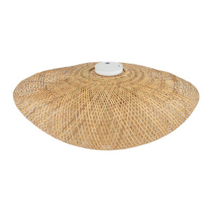 Plafon bambusowy boho Havana 80cm Nowodvorski
