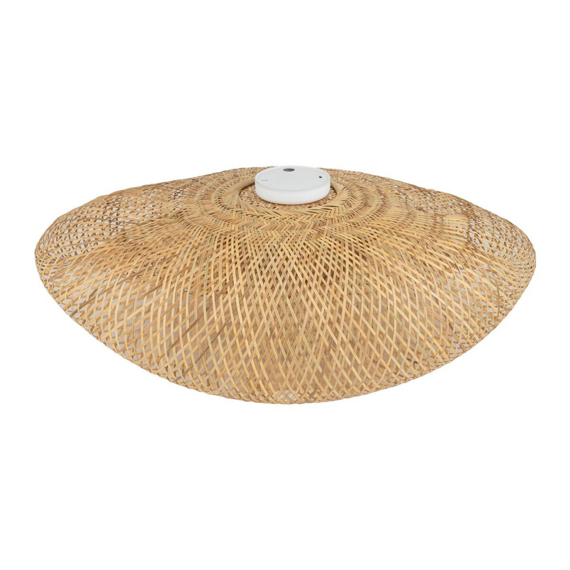 Plafon bambusowy boho Havana 80cm Nowodvorski