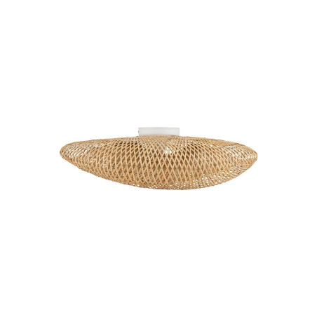 Plafon bambusowy boho Havana 60cm Nowodvorski