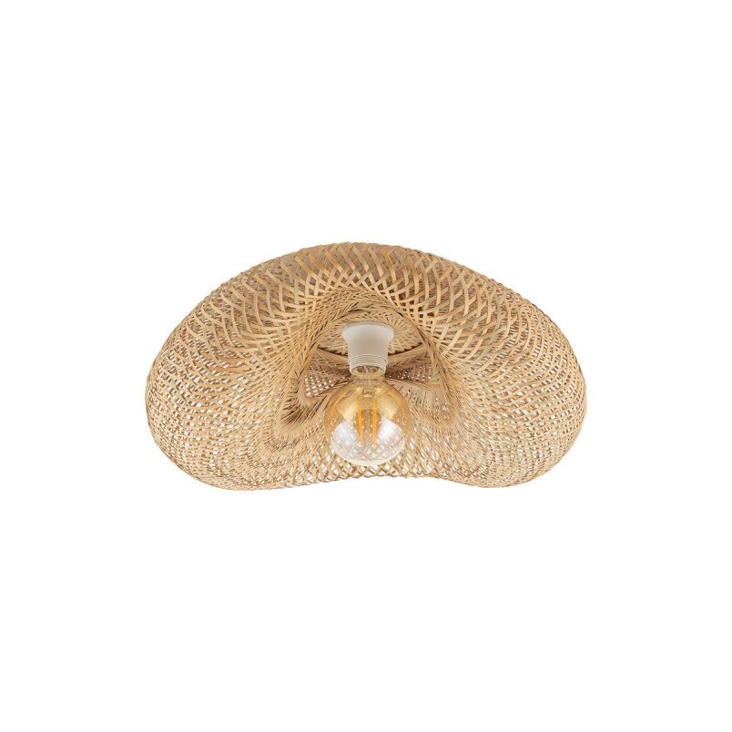 Plafon bambusowy boho Havana 60cm Nowodvorski