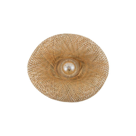 Plafon bambusowy boho Havana 60cm Nowodvorski