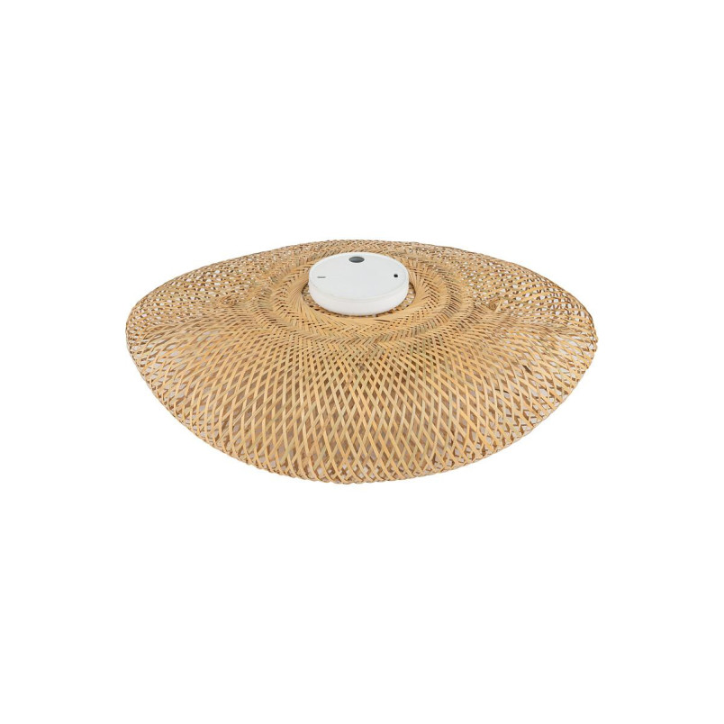Plafon bambusowy boho Havana 60cm Nowodvorski