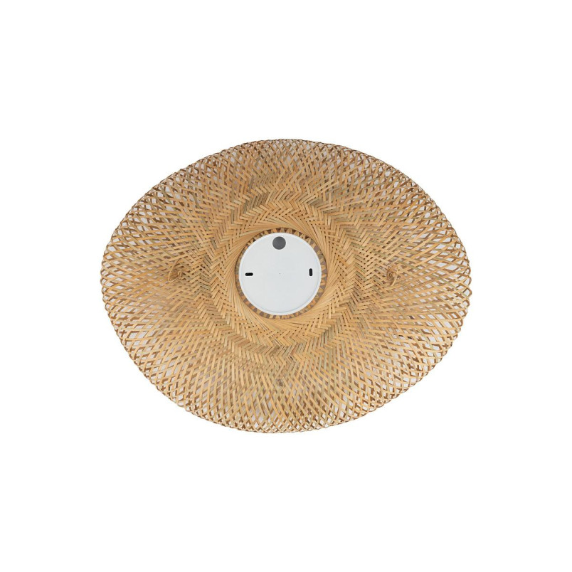 Plafon bambusowy boho Havana 60cm Nowodvorski