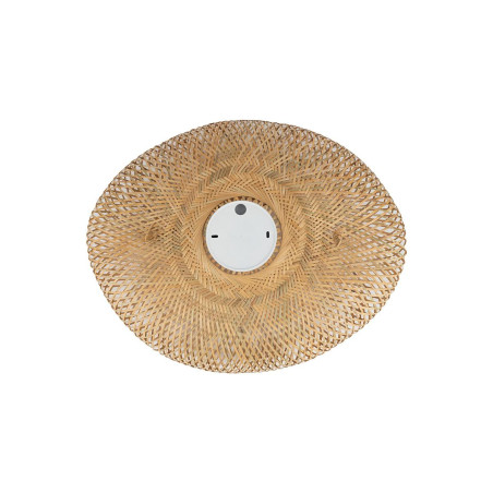 Plafon bambusowy boho Havana 60cm Nowodvorski
