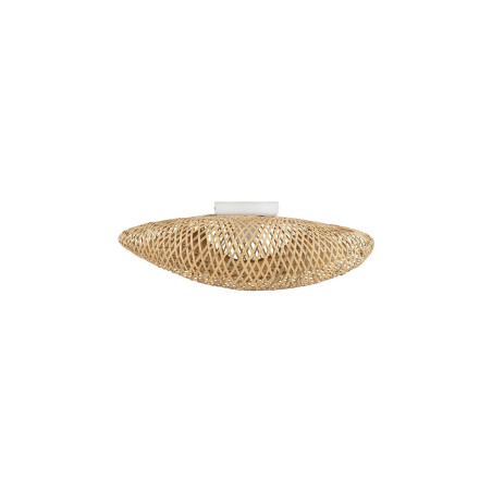 Plafon bambusowy boho Havana 50cm Nowodvorski
