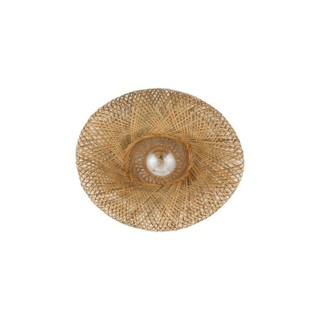 Plafon bambusowy boho Havana 50cm Nowodvorski