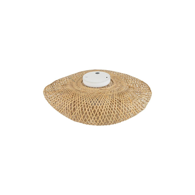 Plafon bambusowy boho Havana 50cm Nowodvorski