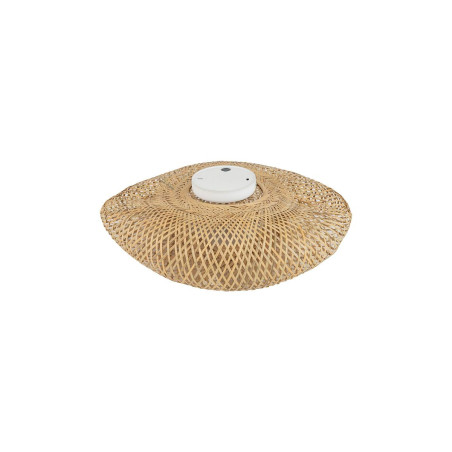 Plafon bambusowy boho Havana 50cm Nowodvorski