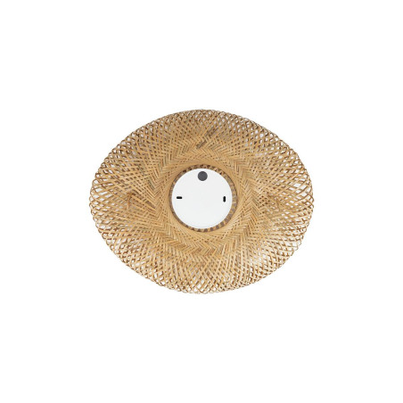 Plafon bambusowy boho Havana 50cm Nowodvorski