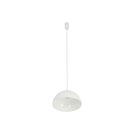 Lampa wisząca półkula Hemisphere Super 33cm biała Nowodvorski