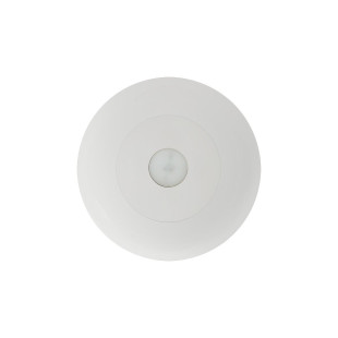 Lampa wisząca półkula Hemisphere Super 33cm biała Nowodvorski