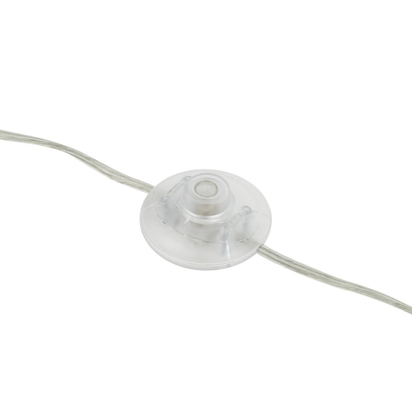 Lampa podłogowa z abażurem Hotel 154cm szary / chrom Nowodvorski