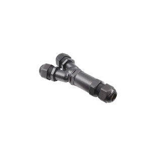 IP68 "Y" Waterproof connector Nowodvorski
