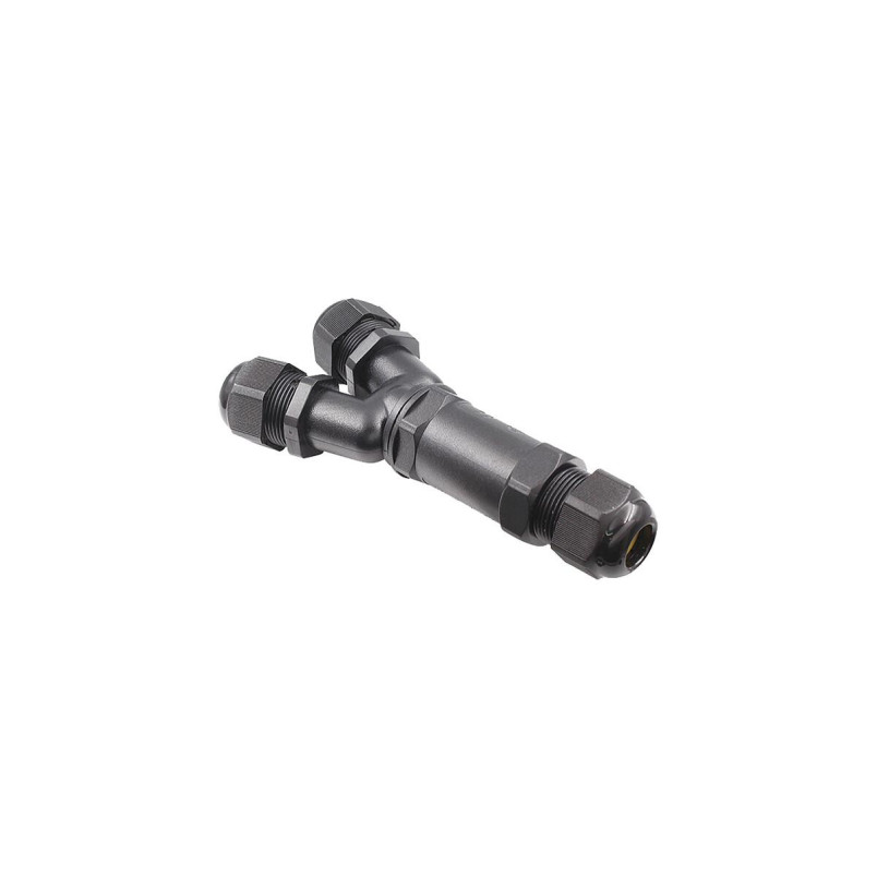 IP68 "Y" Waterproof connector Nowodvorski