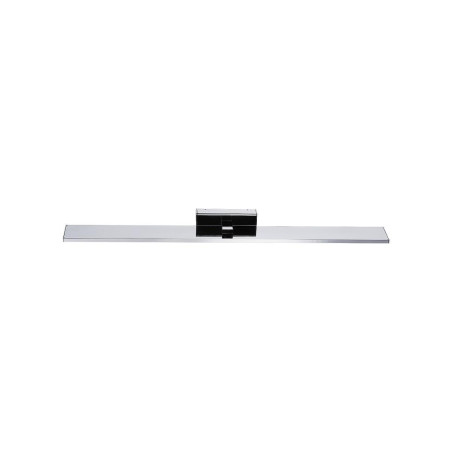 Kinkiet podłużny nad lustro Lathe 90cm LED 4000K chrom Nowodvorski