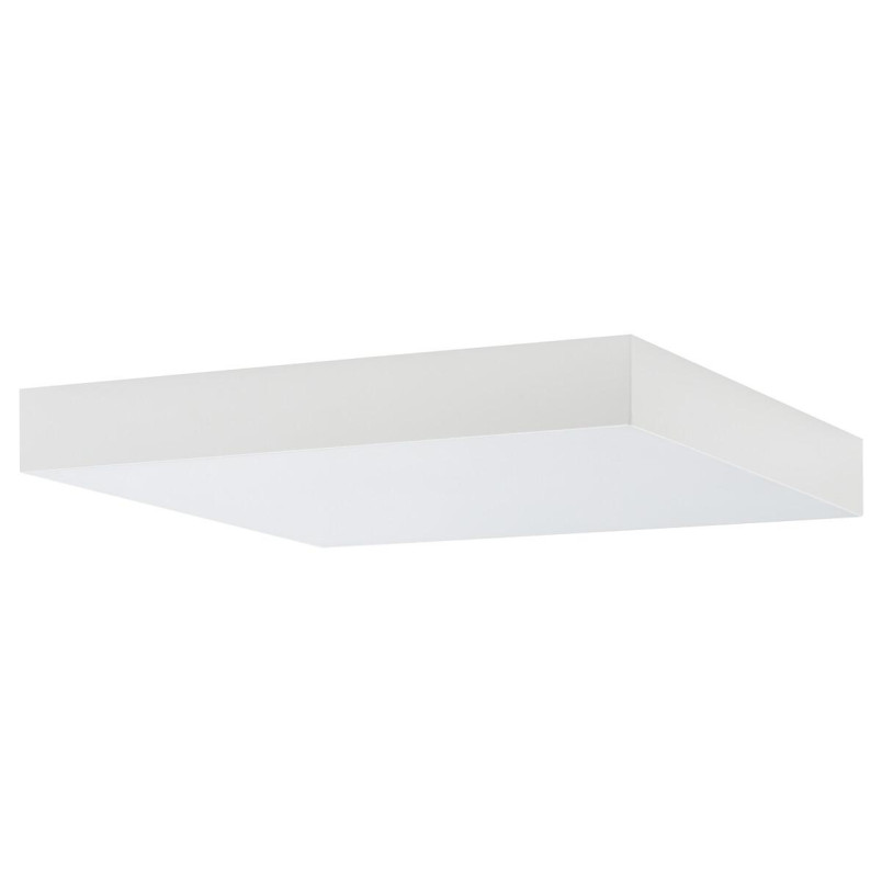Plafon kwadratowy Lid 30cm LED 15W 3000K biały Nowodvorski