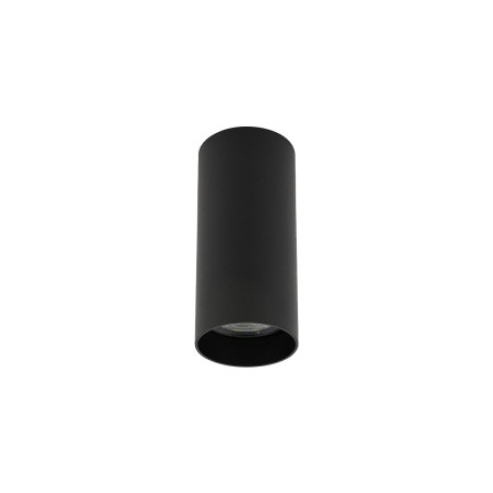 Lampa spot tuba Mono 5,5cm H12cm czarna Nowodvorski