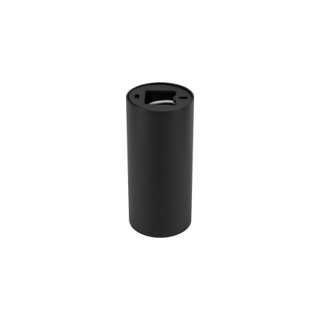 Lampa spot tuba Mono 5,5cm H12cm czarna Nowodvorski