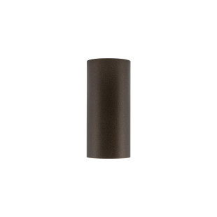 Lampa spot tuba Mono 5,5cm H12cm czekoladowa Nowodvorski