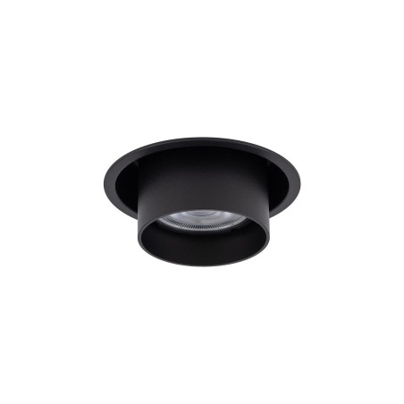 Lampa spot podtynkowa Mono Slide czarna Nowodvorski