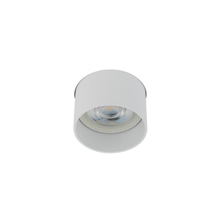 Lampa spot podtynkowa Mono Slide Trimless biała Nowodvorski