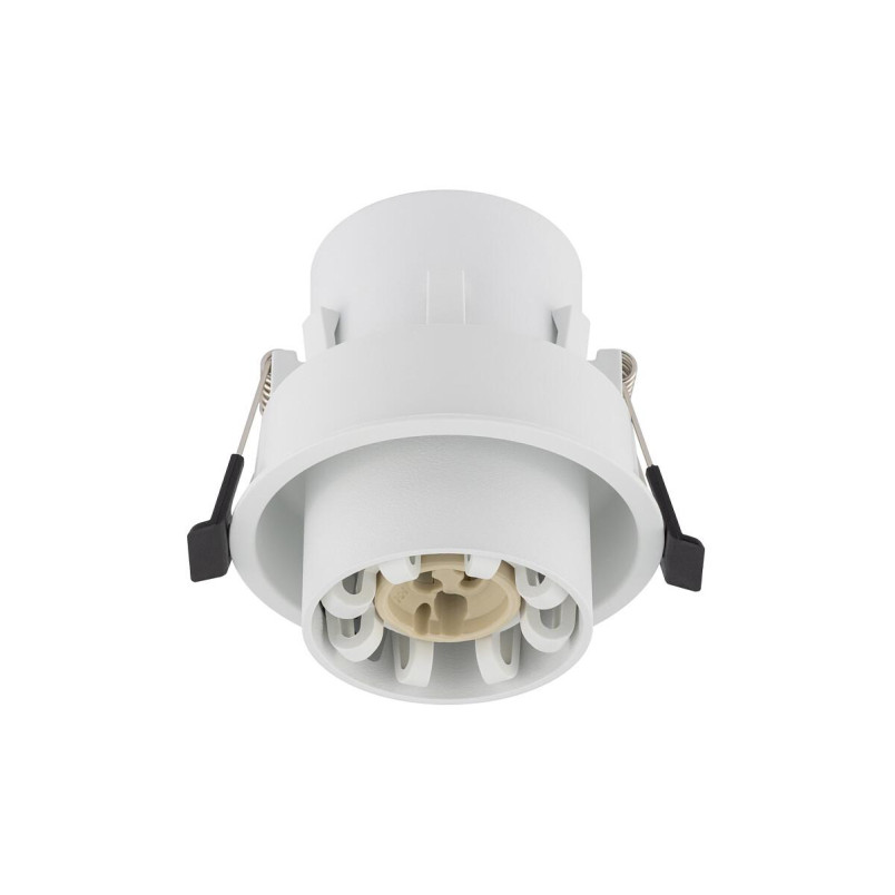 Lampa spot podtynkowa Mono Slide biała Nowodvorski