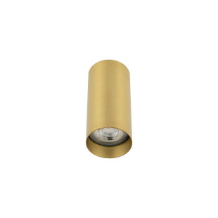 Lampa spot tuba Mono 5,5cm H12cm mosiądz Nowodvorski