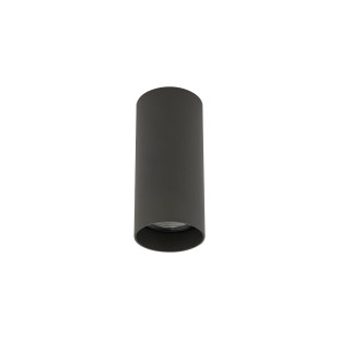 Lampa spot tuba Mono 5,5cm H12cm grafitowa Nowodvorski