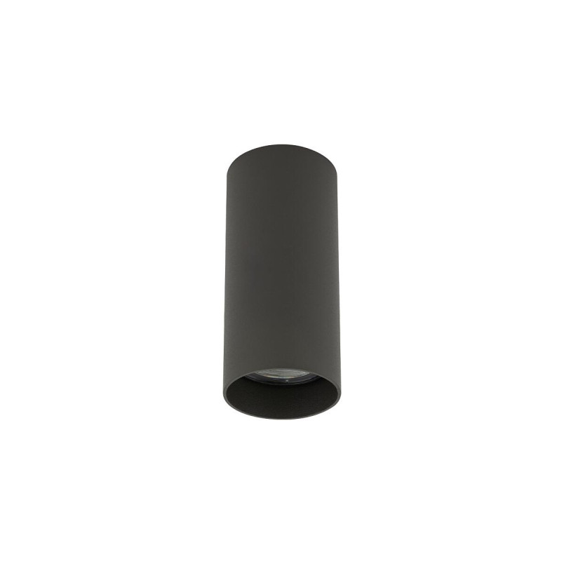 Lampa spot tuba Mono 5,5cm H12cm grafitowa Nowodvorski