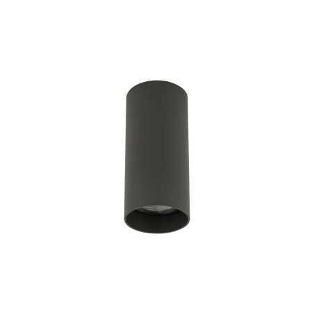 Lampa spot tuba Mono 5,5cm H12cm grafitowa Nowodvorski